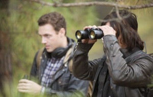 The Walking Dead - 5x16 - Conquer